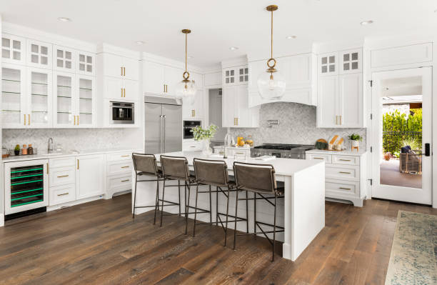 Reliable Cabinet Refacing contractor in Wickliffe, OH by I E Kitchen