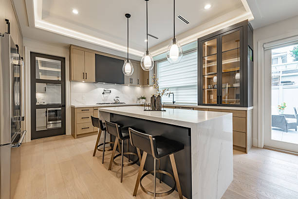Affordable Cabinet Refacing solutions in Wickliffe, OH